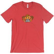 king_crabb T-Shirts