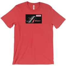 wintrr6 T-Shirts