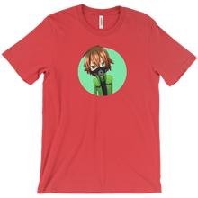 l_toxiiic_l T-Shirts