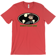 danteezrakaz-3331 T-Shirts
