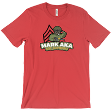 sgt_gamepro T-Shirts