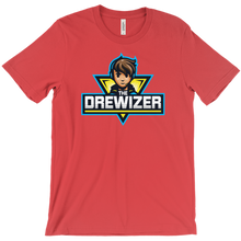 thedrewizer T-Shirts