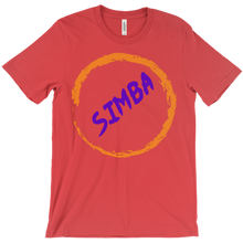 s1mba93 T-Shirts