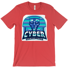 cybergaming-4236 T-Shirts