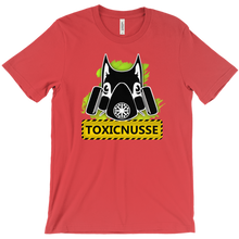 toxicnusse T-Shirts