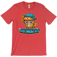 muffinntuff T-Shirts