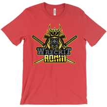 wreckitronin T-Shirts