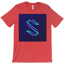 syph_tv T-Shirts