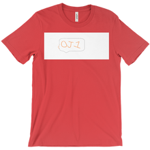 olij011 T-Shirts