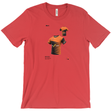 bk_chiller T-Shirts