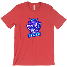 real_spectraltiger T-Shirts