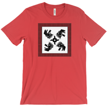 death_ingloria T-Shirts