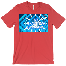 negravitraxgermany T-Shirts