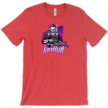 janbull T-Shirts
