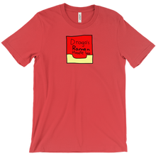 drag0n_fn T-Shirts