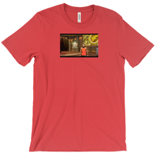 whosdannny T-Shirts