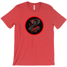 xserpentobianco T-Shirts