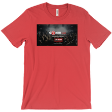 sonikvue T-Shirts