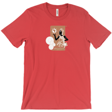 b.hlecogofarewell T-Shirts