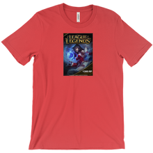 gu3sser T-Shirts