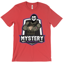 mysteryspectre T-Shirts