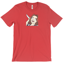 donatarte T-Shirts