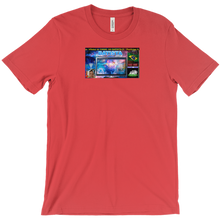 canaldobatistamultiplataformabatistajunior T-Shirts