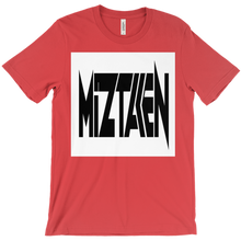 miztakenmusic T-Shirts
