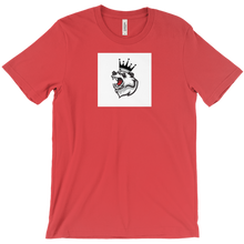 juandiegomenendez T-Shirts