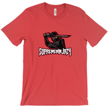 supremeninja_24 T-Shirts