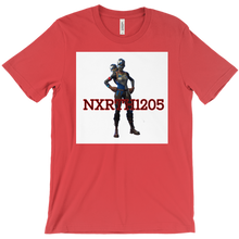 nxrth1205 T-Shirts