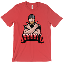 Drama J T-Shirts