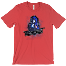 MoodyGamerUK T-Shirt