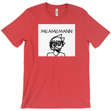 meamemann T-Shirts