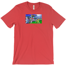 lz-tapzz T-Shirts