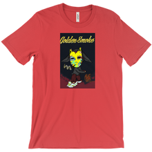 cloudofgoatsgaming-9093 T-Shirts