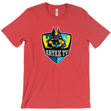 artax3d-8068 T-Shirts