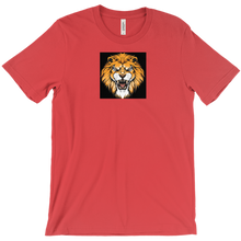real_tiger_gaming T-Shirts