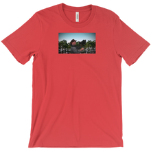 christerhantilson-filmmakingandstuff T-Shirts