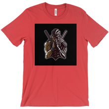 tevinbarksdale615 T-Shirts