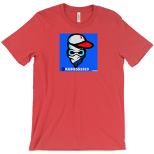 kgboss1029 T-Shirts