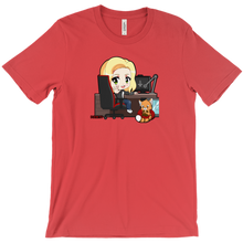 pjewtv T-Shirts