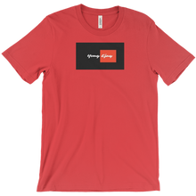 yvngejay-4518 T-Shirts