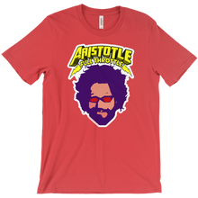 aristotlefullthrottle T-Shirts