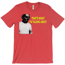 captainleroy T-Shirts