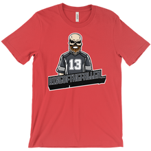 riseofthefallen_ T-Shirts