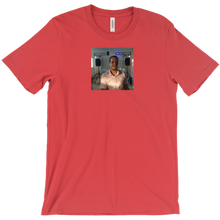 djrodrigomattiuzzobass T-Shirts