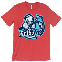stixxgg T-Shirts