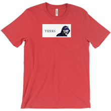 tizers_zico T-Shirts