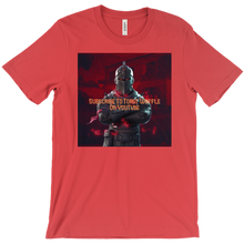 toastwaffle T-Shirts